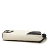 Chanel Quilted Lambskin Cambon Ligne Pochette Secondhand