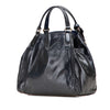 Gucci Small Patent Soho Satchel Secondhand