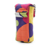 Chanel Multicolor Chocolate Bar Canvas Reissue 2.55 Phone Pouch with Chain Secondhand