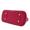 Louis Vuitton Monogram Vernis Alma BB Secondhand