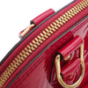 Louis Vuitton Monogram Vernis Alma BB Secondhand