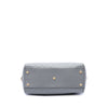 Gucci Guccissima Boston Bag Secondhand