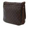 Louis Vuitton Monogram Beaubourg Messenger MM Secondhand