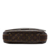 Louis Vuitton Monogram Beaubourg Messenger MM Secondhand
