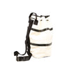 Saint Laurent Leather Rive Gauche Sling Bag Secondhand