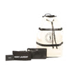 Saint Laurent Leather Rive Gauche Sling Bag Secondhand