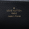 Louis Vuitton Bicolor Monogram Empreinte Zippy Long Wallet Secondhand