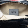 Secondhand Gucci Small GG Canvas Web Joy Boston Bag