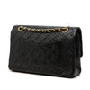 Chanel Medium Classic Lambskin Double Flap Secondhand