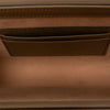 Gucci GG Supreme Dionysus Clutch Secondhand