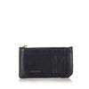 Secondhand Leather Card Holder - '20s
