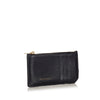 Secondhand Leather Card Holder - '20s