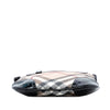 Burberry Supernova Check Coated Canvas Dryden Crossbody Secondhand