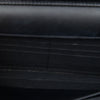 Chanel CC Bicolor Caviar and Iridescent Calfskin Wallet on Chain Secondhand