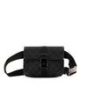 Secondhand Gucci GG Canvas Belt Bag