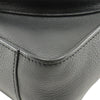Dior Mini Grained Calfskin Saddle Tote Secondhand