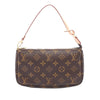 Louis Vuitton Monogram Pochette Accessoires Secondhand