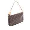 Louis Vuitton Monogram Pochette Accessoires Secondhand