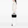 Fendi Jersey Handbag Secondhand
