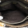 Gucci Large GG Canvas Bamboo Libeccio Tote Secondhand