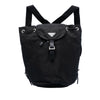 Prada Tessuto Backpack Secondhand