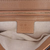 Gucci Medium Calfskin Soho Chain Flap Crossbody Secondhand