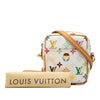 Louis Vuitton Monogram Multicolore Rift Secondhand