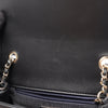 Chanel Lambskin CC Mania Flap Secondhand