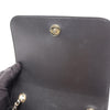 Chanel Lambskin CC Mania Flap Secondhand