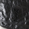 Saint Laurent Medium Crinkled Calfskin Niki Secondhand