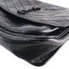 Saint Laurent Medium Crinkled Calfskin Niki Secondhand