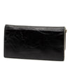 Dior Patent Diorever Croisiere Wallet on Chain Secondhand