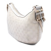 Gucci GG Canvas Web Crossbody Secondhand