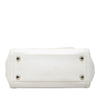 Dior Calfskin Flight Handbag Secondhand