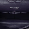Chanel Medium Classic Patent Double Flap Secondhand