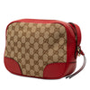 Gucci GG Canvas Bree Crossbody Secondhand