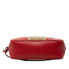 Gucci GG Canvas Bree Crossbody Secondhand