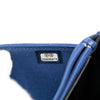 Chanel Bicolor Quilted Lambskin Elegant CC Flap Wallet on Chain Secondhand