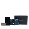 Chanel Bicolor Quilted Lambskin Elegant CC Flap Wallet on Chain Secondhand