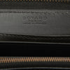 Goyard Goyardine Matignon Zip Around Wallet GM Secondhand