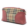 Burberry Small Horseferry Check Coated Canvas Chichester Crossbody Secondhand