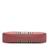 Burberry Small Horseferry Check Coated Canvas Chichester Crossbody Secondhand