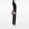 Burberry Small Horseferry Check Coated Canvas Chichester Crossbody Secondhand