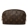 Louis Vuitton Monogram Cosmetic Pouch PM Secondhand
