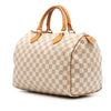 Louis Vuitton Damier Azur Speedy 30 Secondhand
