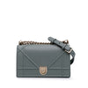 Dior Small Grained Calfskin Diorama Flap Secondhand