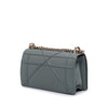 Dior Small Grained Calfskin Diorama Flap Secondhand