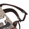 Gucci Kids GG Supreme Backpack Secondhand
