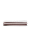 Chanel Canvas Deauville Wallet On Chain Secondhand