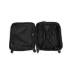 Gucci GG Supreme Carry On Rolling Suitcase Secondhand